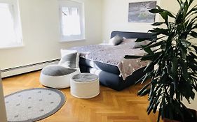 Pension Holzgarten